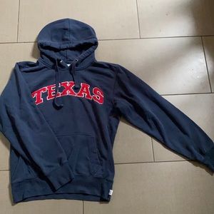 Texas hoodie